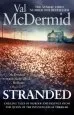 Audiobook Stranded: Short Stories author Val Mcdermid