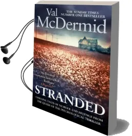 Stranded: Short Stories Audiobook download free by Val Mcdermid