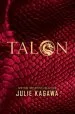 Audiobook Talon author Julie Kagawa