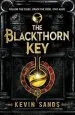 Audiobook The Blackthorn key author Kevin Sands