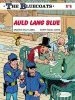 Audiobook The Bluecoats: Auld Lang Blue author Raoul Cauvin