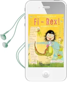 The Curious Tale of Fi-Rex Audiobook download free by Rod Stewart