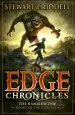 Audiobook The Edge Chronicles 11: The Nameless one: First Book of Cade author Paul Stewart