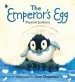 Audiobook The Emperor'S egg author Martin Jenkins