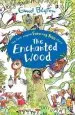 Audiobook The Enchanted Wood author Enid Blyton
