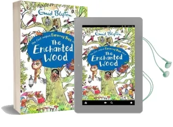 The Enchanted Wood Audiobook download free by Enid Blyton