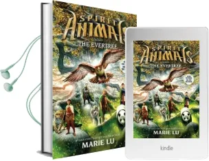 The Evertree Audiobook download free by Marie Lu