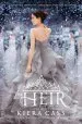 Audiobook The Heir author Kiera Cass