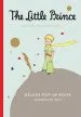Audiobook The Little Prince Deluxe Pop-Up Book author Antoine De Saint Exupery