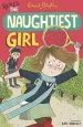 Audiobook The Naughtiest Girl: Here'S the Naughtiest Girl: Book 4 author Enid Blyton