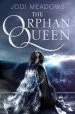 Audiobook The Orphan Queen author Jodi Meadows