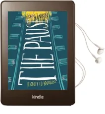 The Pause Audiobook download free by John Larkin