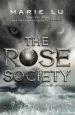 Audiobook The Rose Society (The Young Elites Book 2) author Marie Lu