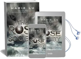 The Rose Society (The Young Elites Book 2) Audiobook download free by Marie Lu