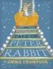 Audiobook The Spectacular Tale of Peter Rabbit author Emma Thompson