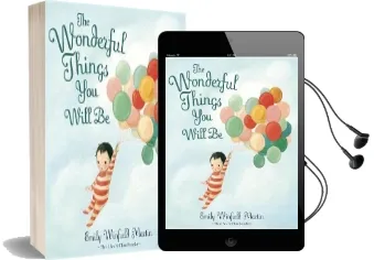 The Wonderful Things you Will be Audiobook download free by Emily Martin