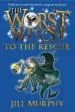 Audiobook The Worst Witch to the Rescue author Jill Murphy