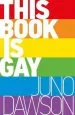 Audiobook This Book is gay author Juno Dawson