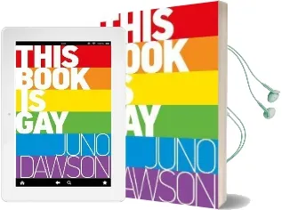 This Book is gay Audiobook download free by Juno Dawson