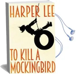 To Kill a Mockingbird Audiobook download free by Harper Lee