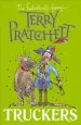 Audiobook Truckers: The First Book of the Nomes author Terry Pratchett