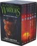 Audiobook Warriors: Omen of the Stars box Set: Volumes 1 to 6 author Erin Hunter