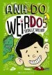 Audiobook Weirdo #5: Totally Weird! author Anh Do