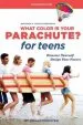 Audiobook What Color is Your Parachute? for Teens, Third Edition author Carol Christen