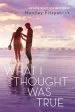 Audiobook What i Thought was True author Huntley Fitzpatrick