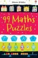 Audiobook 99 Maths Puzzles author Various