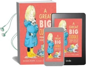 A Great big Cuddle: Poems for the Very Young Audiobook download free by Michael Rosen