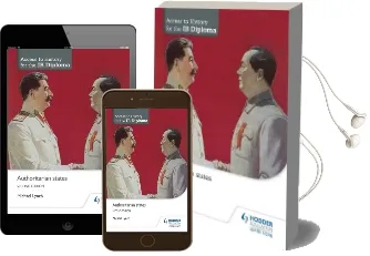 Access to History for the ib Diploma: Authoritarian States Second Edition Audiobook download free by Michael Lynch