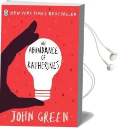 An Abundance of Katherines Audiobook download free by John Green