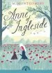 Audiobook Anne of Ingleside author L. Montgomery