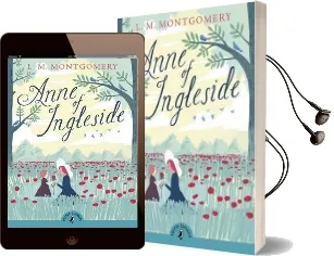 Anne of Ingleside Audiobook download free by L. Montgomery