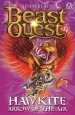 Audiobook Beast Quest: Hawkite, Arrow of the air: Series 5 Book 2 author Adam Blade