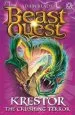 Audiobook Beast Quest: Krestor the Crushing Terror: Series 7 Book 3 author Adam Blade