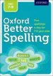 Audiobook Better Spelling Age: 7-9 author Oxford Dictionaries