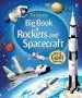Audiobook Big Book of Rockets & Spacecraft author Louie Stowell
