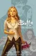 Audiobook Buffy Season 9 Library Edition Volume 1 author Joss Whedon
