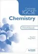 Audiobook Cambridge Igcse Chemistry Workbook 2nd Edition author Bryan Earl