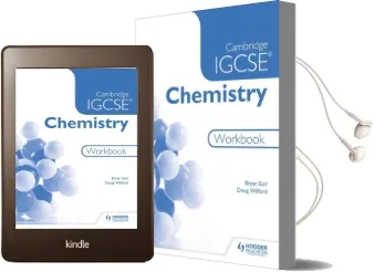 Cambridge Igcse Chemistry Workbook 2nd Edition Audiobook download free by Bryan Earl