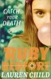 Audiobook Catch Your Death author Lauren Child