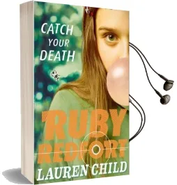 Catch Your Death Audiobook download free by Lauren Child