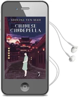Chinese Cinderella Audiobook download free by Adeline Yen Mah