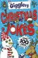Audiobook Christmas Jokes author Toby Reynolds