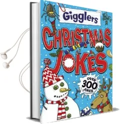Christmas Jokes Audiobook download free by Toby Reynolds