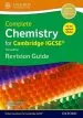 Audiobook Complete Chemistry for Cambridge Igcse (r) Revision Guide author Paul Ingram