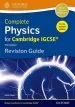Audiobook Complete Physics for Cambridge Igcse (r) Revision Guide author Sarah Lloyd