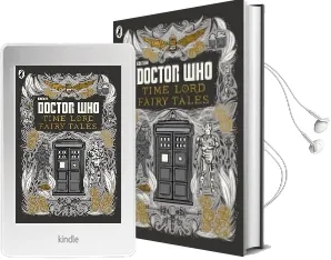 Doctor Who: Time Lord Fairy Tales Audiobook download free by Various